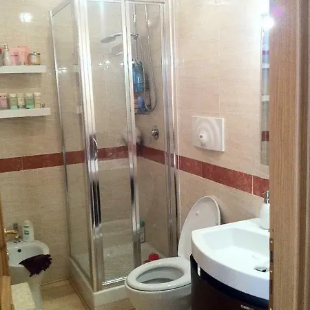 Lejlighed Casa Celi *