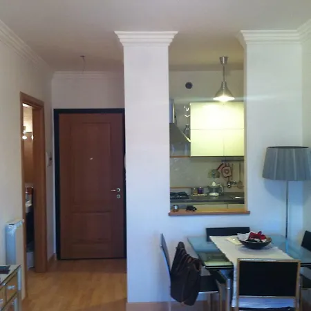 Casa Celi Lejlighed