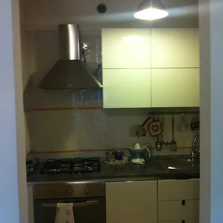 Casa Celi Lejlighed Rom